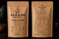 ALEANO COFFEE Türk Kahvesi – 250 g