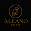 AleanoCoffee ana sayfası